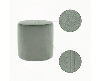 Taburetka Top 45 - mentolová