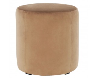 Taburetka Top 45 - svetlohnedá