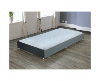 Úložný priestor Forkola - sivá