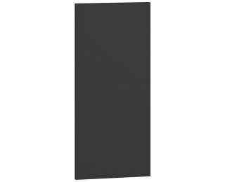 Bočný krycí panel na dolnú kuchynskú skrinku Vento DZ-72/31 - antracit