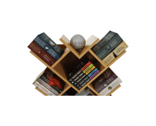 Regál Vevey - dub Regál Vevey - dub