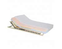 Penový matrac Tempo 20 90x200 cm