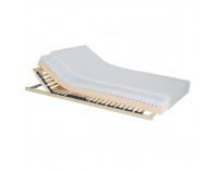 Penový matrac Tempo 30 140x200 cm