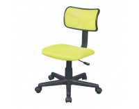 Kancelárska stolička BST 2005 - zelená