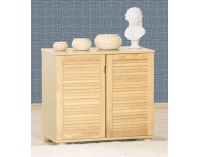 Botník (skrinka na topánky) FP 138 N - buk