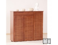 Botník (skrinka na topánky) FP 431N - čerešňa