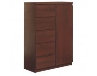 Komoda Pello 30 - borovica laredo