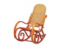 Hojdacie kreslo Relax 20048-O - dub