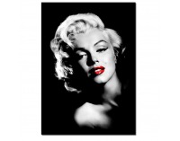 Dekoračný obraz T44 70x100 cm - Marilyn Monroe