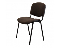 Konferenčná stolička Iso New - hnedá