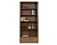 Regál Monte 3 - dub lefkas