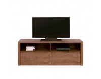 TV stolík Monte 13 - dub lefkas