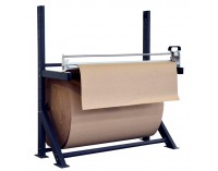 Stojan na lepenku s nožom 1200 01 7024/7035 - grafit