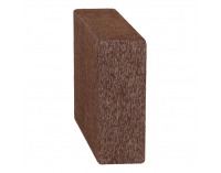 Podrúčka Iza - hnedá