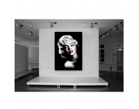 Dekoračný obraz T44 50x70 cm - Marilyn Monroe