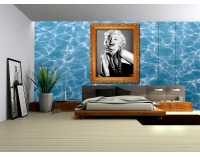 Dekoračný obraz T43 50x70 cm - Marilyn Monroe