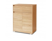 Dvojdverová komoda Tasilo 1 - buk