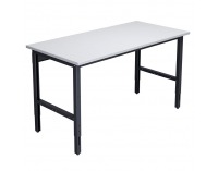 Baliarenský stôl výškovo nastaviteľný 1550 01 - grafit