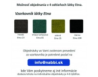 Kožená rohová sedačka U s rozkladom Markos P - sivá