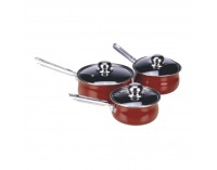 Sada hrncov Tempo Kondela