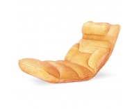 Leňoška Lota - oranžová