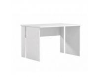 PC stolík BEK-08 - biela