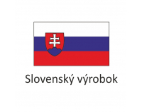 Šatníková skriňa Tempo Asistent New 5 2D - bardolino tmavé