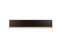 Polica Lotos 3 - dub sonoma / wenge