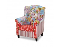 Kreslo (ušiak) Deny Typ 2 - vzor