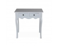 Toaletný stolík Wagner 2 - biela