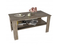 Konferenčný stolík Gaudi - dub canyon