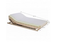 Penový matrac Jola 80x200 cm