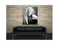Dekoračný obraz T43 40x60 cm - Marilyn Monroe