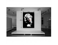 Dekoračný obraz T44 70x100 cm - Marilyn Monroe