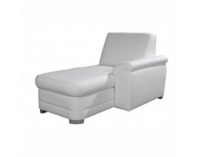 Otoman Labello P - ultrabiela (Cayenne 1115)