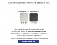 Kreslo Paso - béžová