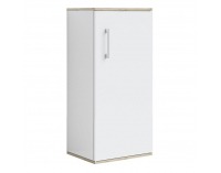 Skrinka Daster LI1 P - biela / san remo