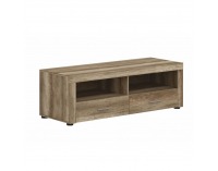 TV stolík Arenta Typ 4 - dub canyon
