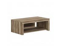 Konferenčný stolík Arenta Typ 5 - dub canyon
