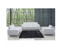 Kreslo Oragion - biela