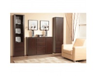 Zásuvková komoda Pello 31 - borovica laredo