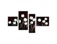 Dekoračný obraz 16941 150x90 cm - kombinácia farieb