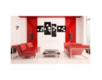 Dekoračný obraz 16941 150x90 cm - kombinácia farieb