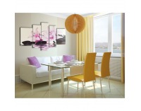 Dekoračný obraz 22423 170x100 cm - kombinácia farieb