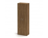 Policová skriňa Tempo Asistent New 7 - bardolino tmavé