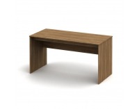 Písací stôl Tempo Asistent New 20 PI - bardolino tmavé