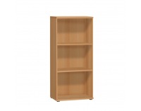 Regál Tempra 3 - buk