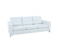 Trojsedačka Oragion - biela