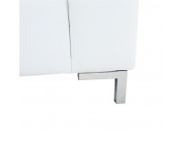 Trojsedačka Oragion - biela