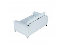 Dvojsedačka Oragion - biela